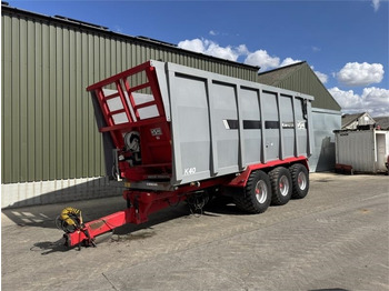 Farm trailer