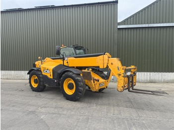Telescopic handler JCB