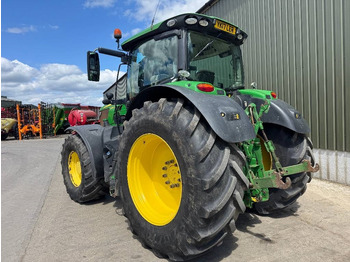 Farm tractor John Deere 6215 R AutoPower: picture 2
