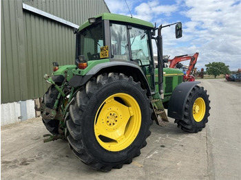 Farm tractor John Deere 6800 Tractor: picture 4