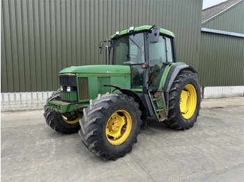 Lease a John Deere 6800  John Deere 6800: picture 1