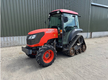 Farm tractor KUBOTA