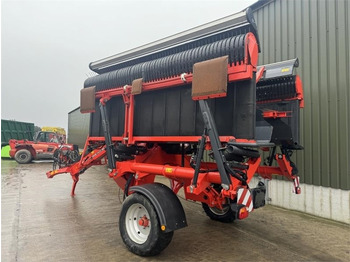 Tedder/ Rake Kuhn Merge Maxx 950 Merger: picture 2