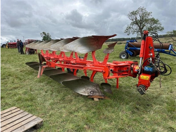 Plow KUHN