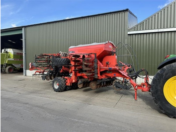 Combine seed drill KUHN