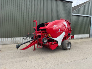 Round baler WELGER