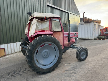 Farm tractor Massey Ferguson 185: picture 3