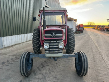 Farm tractor Massey Ferguson 185: picture 5