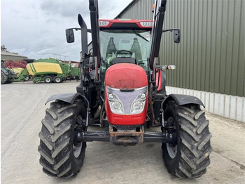 Farm tractor McCormick X6.430 c/w Quicke Q46 Loader **Low Hours**: picture 5