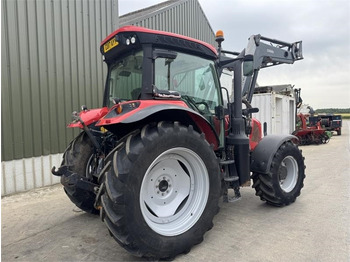 Farm tractor McCormick X6.430 c/w Quicke Q46 Loader **Low Hours**: picture 2
