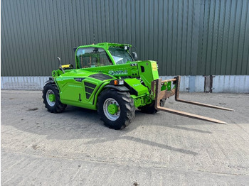 Telescopic handler MERLO