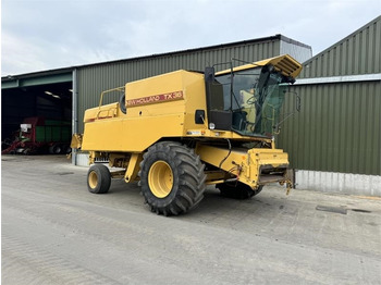 Harvester attachment NEW HOLLAND TX36