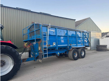 Farm trailer