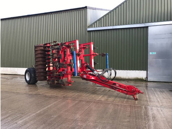 Cultivator