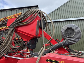 Combine seed drill VÄDERSTAD