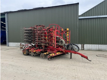 Combine seed drill VÄDERSTAD