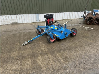 Flail mower/ Mulcher
