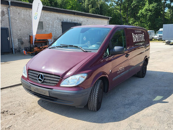 Van MERCEDES-BENZ Vito