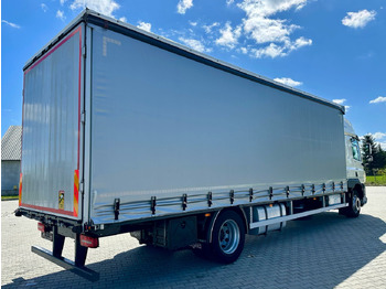 Lease a DAF CF 320 / FIRANKA / 21 EUROPALET / SYPIALKA / AUTOMAT / KLIMA POSTOJOWA / 2021 ROK TO DAF CF 320 / FIRANKA / 21 EUROPALET / SYPIALKA / AUTOMAT / KLIMA POSTOJOWA / 2021 ROK TO: picture 4