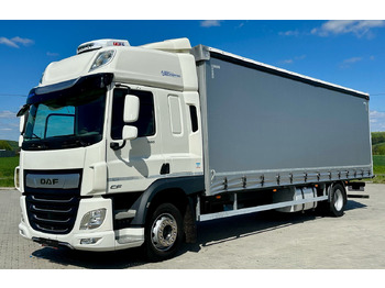 Lease a DAF CF 320 / FIRANKA / 21 EUROPALET / SYPIALKA / AUTOMAT / KLIMA POSTOJOWA / 2021 ROK TO DAF CF 320 / FIRANKA / 21 EUROPALET / SYPIALKA / AUTOMAT / KLIMA POSTOJOWA / 2021 ROK TO: picture 2