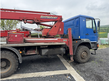 Lease a MAN 8-163 / 4X4 / PODNOŚNIK KOSZOWY / NISKI PRZEBIEG MAN 8-163 / 4X4 / PODNOŚNIK KOSZOWY / NISKI PRZEBIEG: picture 3 Lease a MAN 8-163 / 4X4 / PODNOŚNIK KOSZOWY / NISKI PRZEBIEG MAN 8-163 / 4X4 / PODNOŚNIK KOSZOWY / NISKI PRZEBIEG: picture 3