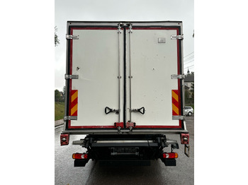 Lease a RENAULT D 14 / 240 / CHŁODNIA / WINDA / 16 EUROPALET / 6.7 M DŁUGOŚCI / BI-TEMPERATURA / CARRIER SUPRA 850 RENAULT D 14 / 240 / CHŁODNIA / WINDA / 16 EUROPALET / 6.7 M DŁUGOŚCI / BI-TEMPERATURA / CARRIER SUPRA 850: picture 5 Lease a RENAULT D 14 / 240 / CHŁODNIA / WINDA / 16 EUROPALET / 6.7 M DŁUGOŚCI / BI-TEMPERATURA / CARRIER SUPRA 850 RENAULT D 14 / 240 / CHŁODNIA / WINDA / 16 EUROPALET / 6.7 M DŁUGOŚCI / BI-TEMPERATURA / CARRIER SUPRA 850: picture 5