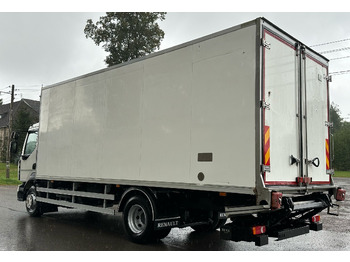 Lease a RENAULT D 14 / 240 / CHŁODNIA / WINDA / 16 EUROPALET / 6.7 M DŁUGOŚCI / BI-TEMPERATURA / CARRIER SUPRA 850 RENAULT D 14 / 240 / CHŁODNIA / WINDA / 16 EUROPALET / 6.7 M DŁUGOŚCI / BI-TEMPERATURA / CARRIER SUPRA 850: picture 4 Lease a RENAULT D 14 / 240 / CHŁODNIA / WINDA / 16 EUROPALET / 6.7 M DŁUGOŚCI / BI-TEMPERATURA / CARRIER SUPRA 850 RENAULT D 14 / 240 / CHŁODNIA / WINDA / 16 EUROPALET / 6.7 M DŁUGOŚCI / BI-TEMPERATURA / CARRIER SUPRA 850: picture 4