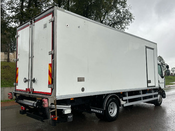 Lease a RENAULT D 14 / 240 / CHŁODNIA / WINDA / 16 EUROPALET / 6.7 M DŁUGOŚCI / BI-TEMPERATURA / CARRIER SUPRA 850 RENAULT D 14 / 240 / CHŁODNIA / WINDA / 16 EUROPALET / 6.7 M DŁUGOŚCI / BI-TEMPERATURA / CARRIER SUPRA 850: picture 3 Lease a RENAULT D 14 / 240 / CHŁODNIA / WINDA / 16 EUROPALET / 6.7 M DŁUGOŚCI / BI-TEMPERATURA / CARRIER SUPRA 850 RENAULT D 14 / 240 / CHŁODNIA / WINDA / 16 EUROPALET / 6.7 M DŁUGOŚCI / BI-TEMPERATURA / CARRIER SUPRA 850: picture 3