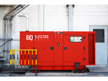 Generator set DEUTZ