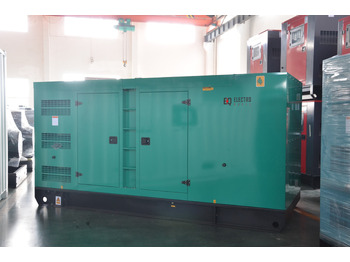 Generator set DEUTZ