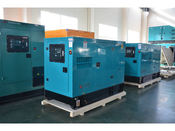 Generator set DEUTZ