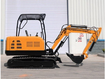 Mini excavator KUBOTA