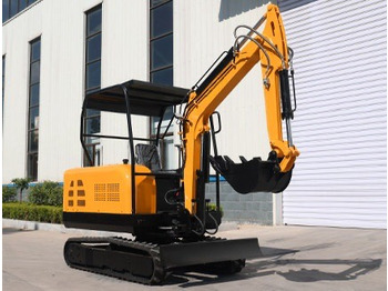Mini excavator HANGCHA