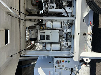 Stationary concrete pump 2022 SCHWING SP 7500 E -250 kw trailer pump: picture 5 Stationary concrete pump 2022 SCHWING SP 7500 E -250 kw trailer pump: picture 5