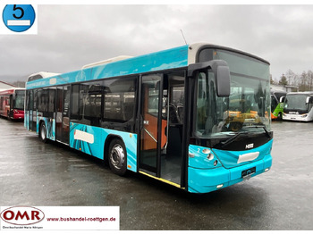 City bus