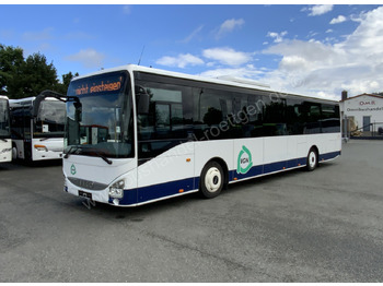 Lease a Iveco Crossway LE Iveco Crossway LE: picture 2 Lease a Iveco Crossway LE Iveco Crossway LE: picture 2