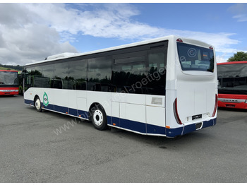 Lease a Iveco Crossway LE Iveco Crossway LE: picture 3 Lease a Iveco Crossway LE Iveco Crossway LE: picture 3