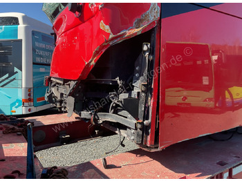 City bus Iveco Crossway LE: picture 5