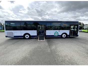 Lease a Iveco Crossway LE Iveco Crossway LE: picture 5 Lease a Iveco Crossway LE Iveco Crossway LE: picture 5