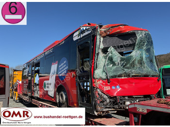 City bus IVECO Crossway