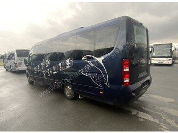 Minibus, Passenger van Iveco Irisbus 70C17: picture 2
