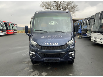 Minibus, Passenger van Iveco Irisbus 70C17: picture 4