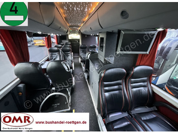 Coach MAN Lion's Coach