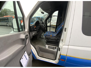 Lease a Mercedes-Benz 519 CDI Sprinter Mercedes-Benz 519 CDI Sprinter: picture 5