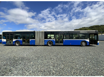 Articulated bus Mercedes-Benz Conecto G: picture 5