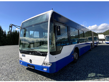Articulated bus Mercedes-Benz Conecto G: picture 2