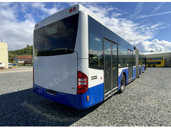 Articulated bus Mercedes-Benz Conecto G: picture 3