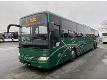 Suburban bus Mercedes-Benz Integro L: picture 2