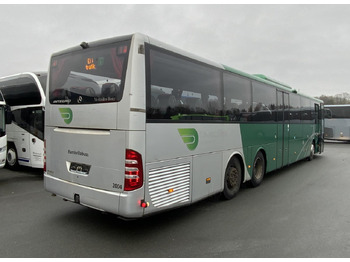 Suburban bus Mercedes-Benz Integro L: picture 4