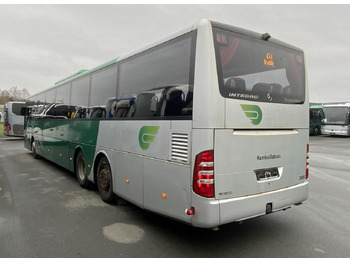 Suburban bus Mercedes-Benz Integro L: picture 3